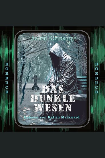 Das dunkle Wesen - cover