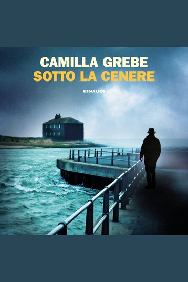 Sotto la cenere - cover