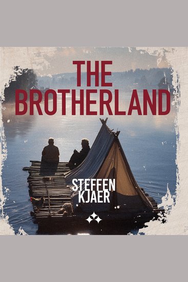 The Brotherland - cover