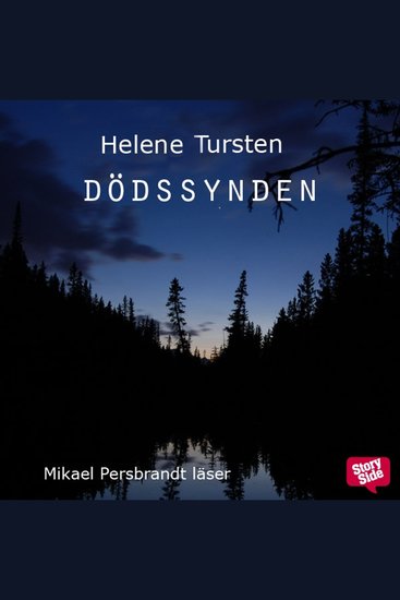 Dödssynden - cover