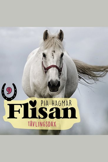Tävlingsdax - cover
