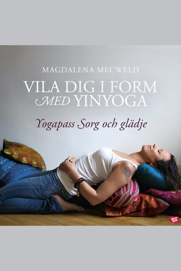 Sorg och glädje - cover