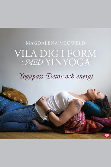 Detox och energi - cover
