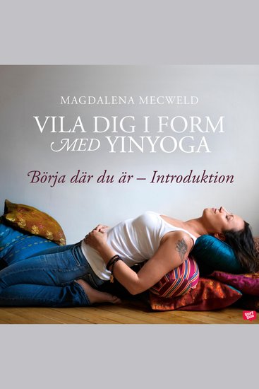 Börja där du är - Introduktion - cover