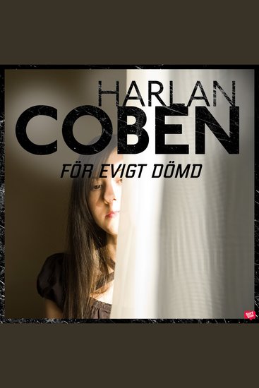 För evigt dömd - cover