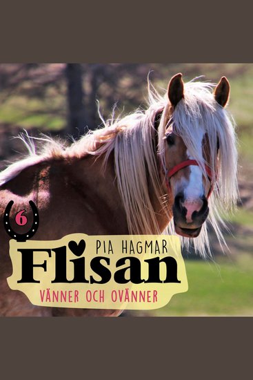 Vänner och ovänner - cover