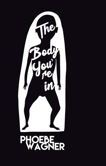 The Body You're In - cover