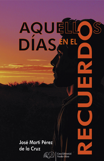 Aquellos días en el recuerdo - cover