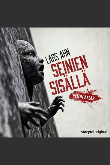 Seinien sisällä - cover