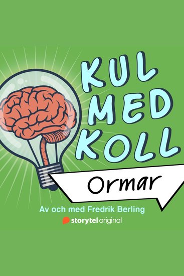 Ormar - cover