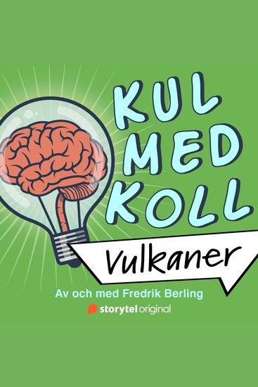 Vulkaner - cover