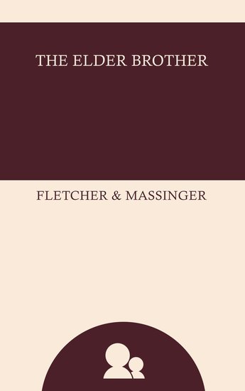 The Elder Brother - cover