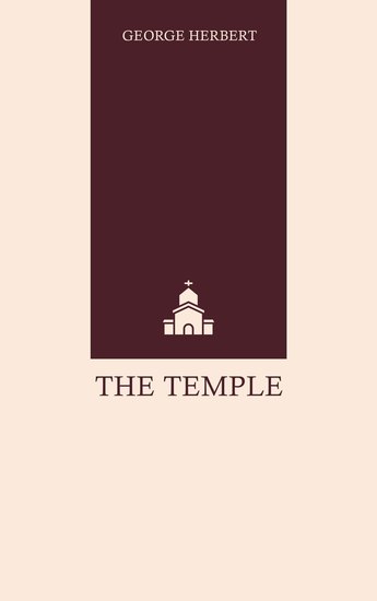 The Temple - cover