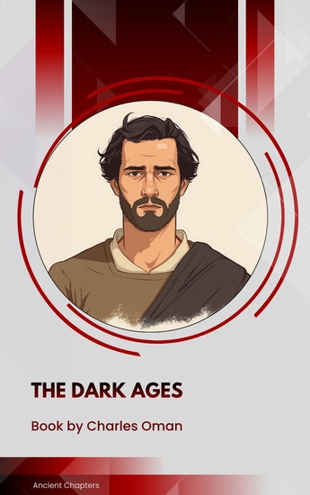 The Dark Ages - cover