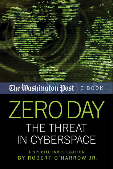 Zero Day - The Threat In Cyberspace - cover