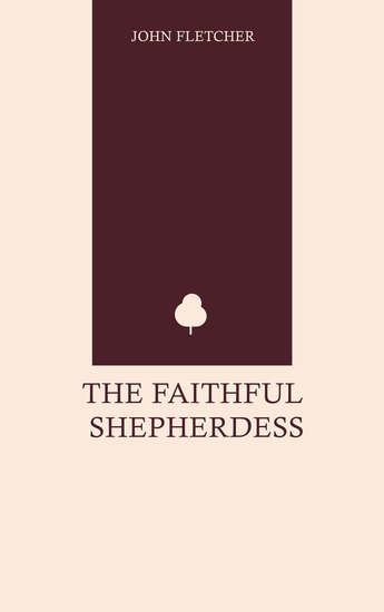 The Faithful Shepherdess - cover