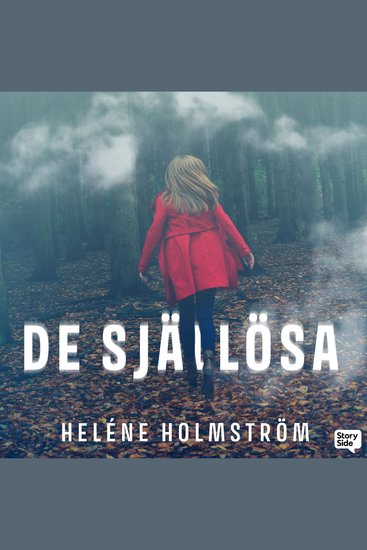 De själlösa - cover