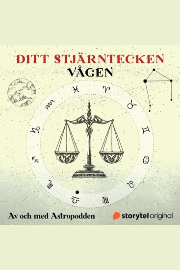 Vågen - cover