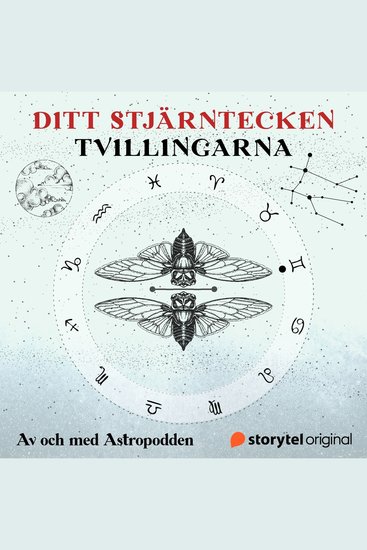 Tvillingen - cover