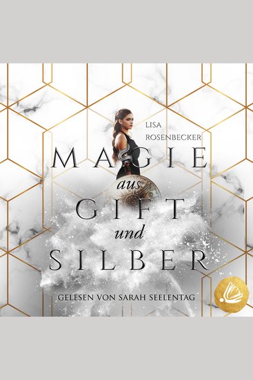 Magie aus Gift und Silber - cover