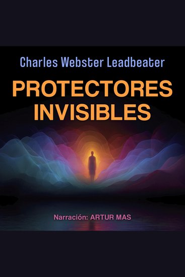Protectores Invisibles - cover