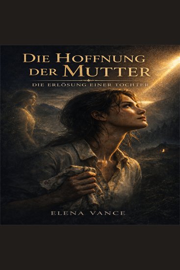 Die Hoffnung der Mutter: Die Erlösung einer Tochter - cover