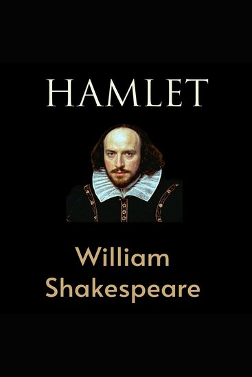 Hamlet - cover