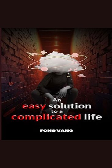 Easy Solution to a Complicated Life An - cover
