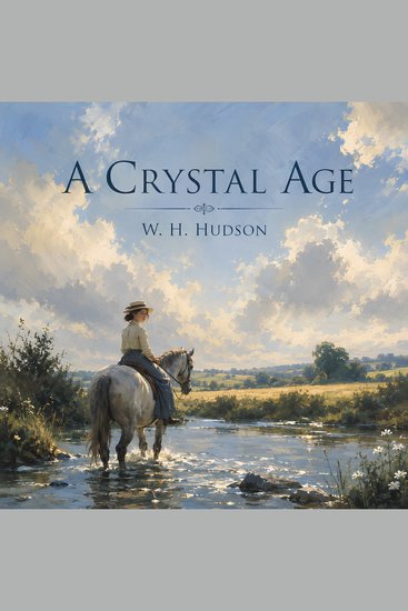 A Crystal Age - cover