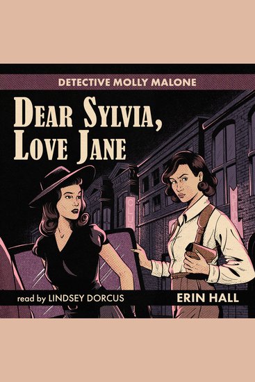 Dear Sylvia Love Jane - cover