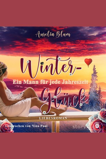 Ein Mann für jede Jahreszeit - Winterglück - cover