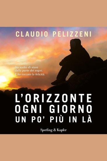 L'orizzonte ogni giorno un po' più in là - cover