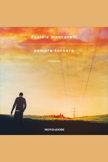 Sempre tornare - cover