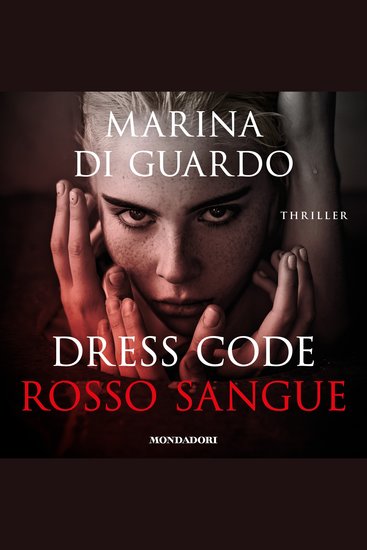 Dress Code Rosso Sangue - cover