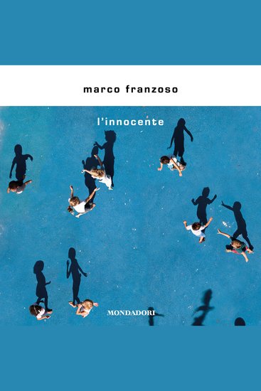 L'innocente - cover