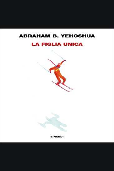 La figlia unica - cover