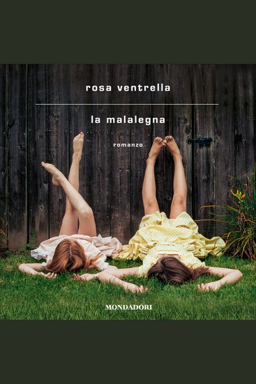 La malalegna - cover