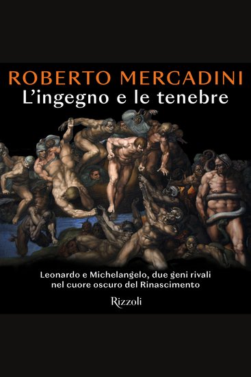 L'ingegno e le tenebre - cover