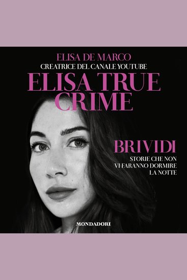 Brividi Storie che non vi faranno dormire la notte - cover
