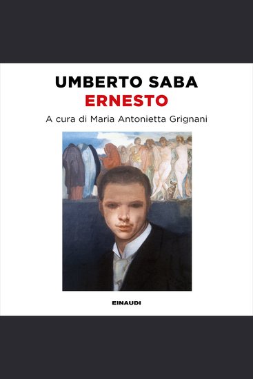 Ernesto - cover