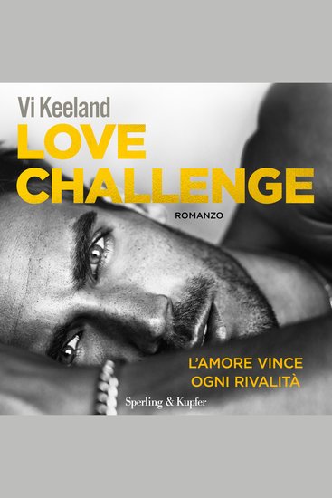 Love challenge - cover