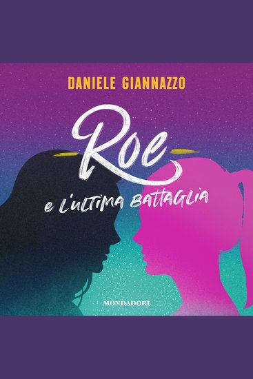 Roe e l'ultima battaglia - cover