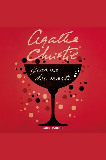 Giorno dei morti - cover