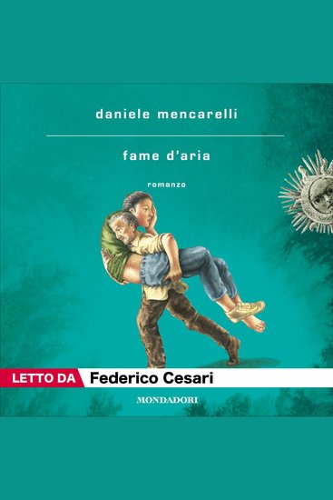 Fame d'aria - cover