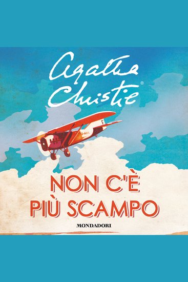 Non c'è più scampo - cover