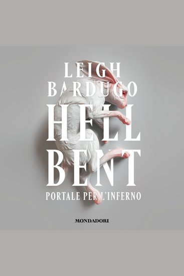 Hell Bent - Portale per l'inferno - cover