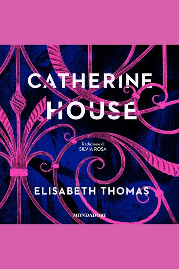 Catherine House - cover