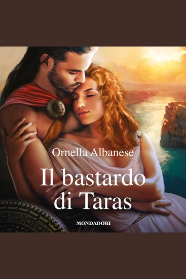 Il bastardo di Taras (I Romanzi Classic) - cover