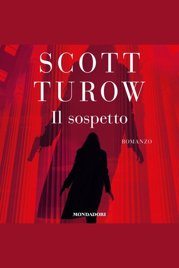 Il sospetto - cover