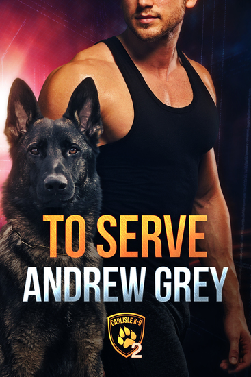 To Serve - cover